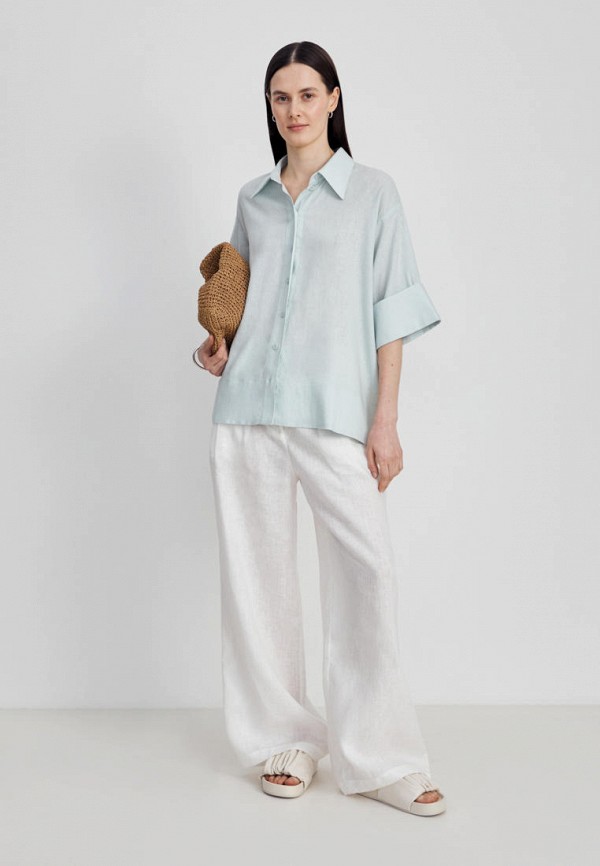 Finn Flare Блуза - фото 2