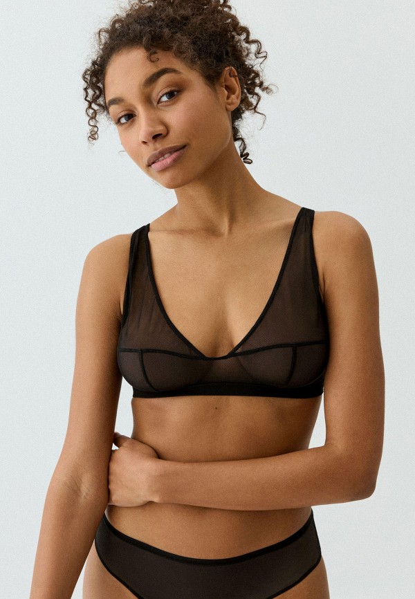 Sela Бюстгальтер - фото 1