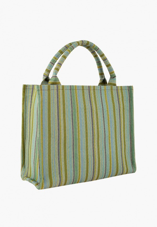 Сумка Pepfer TOUT GREEN L, цвет: зеленый, MP002XW15DQF — купить в ...
