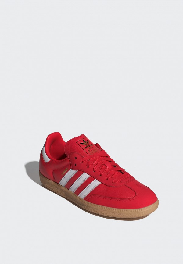 adidas Кеды - Samba OG - фото 4