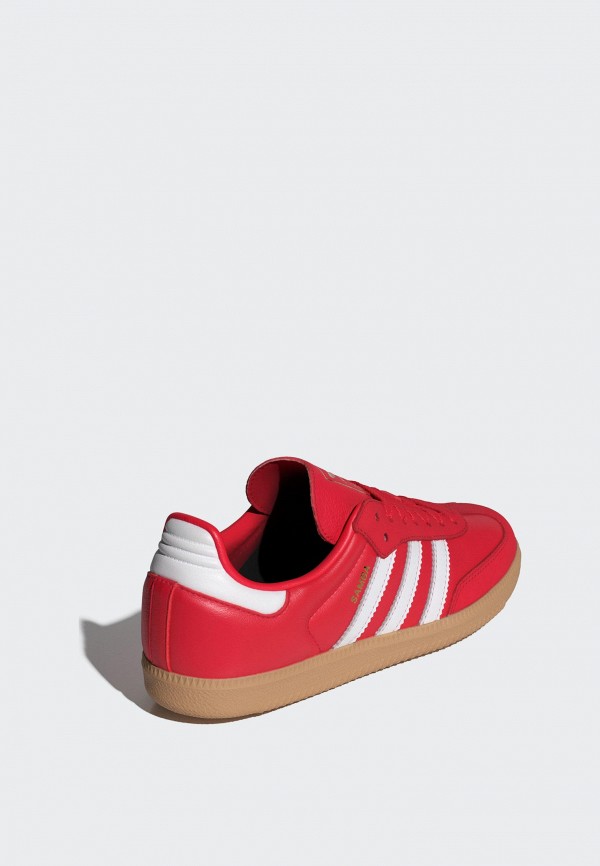 adidas Кеды - Samba OG - фото 5