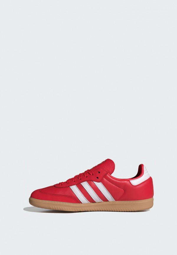 adidas Кеды - Samba OG - фото 6