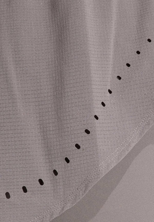 adidas Шорты спортивные - Designed for Training HEAT.RDY HIIT 2-in-1 - фото 5