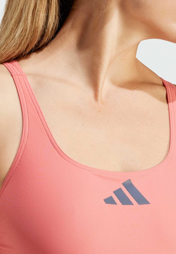 adidas Купальник - 3 Bar Logo - фото 4