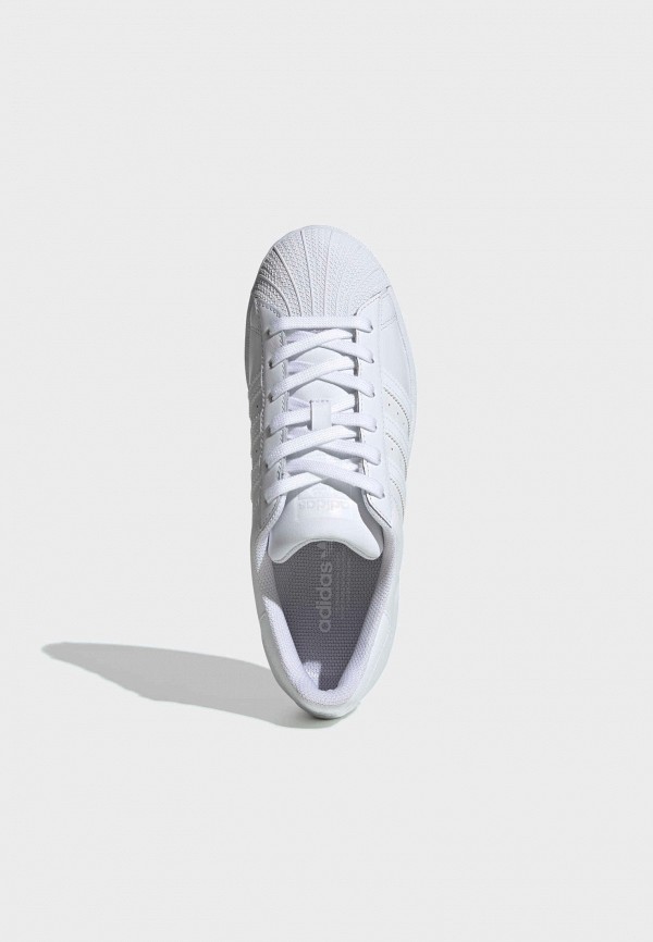 adidas Кеды - Superstar - фото 2