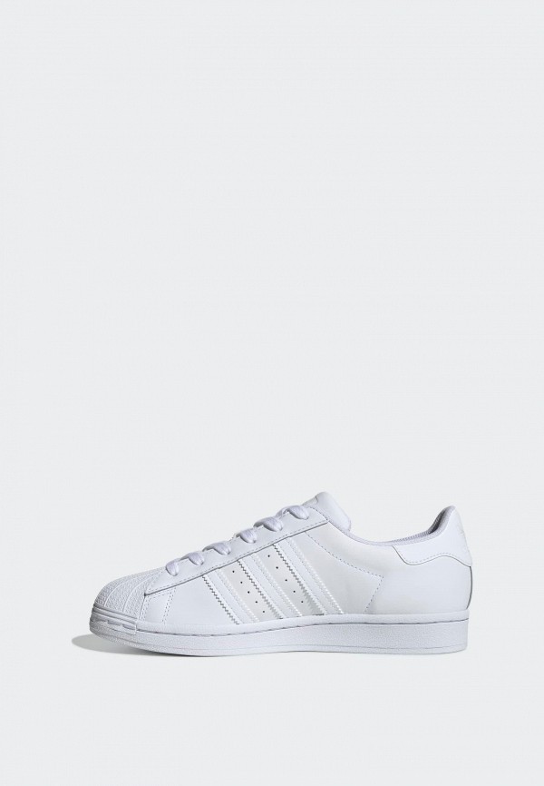 adidas Кеды - Superstar - фото 6