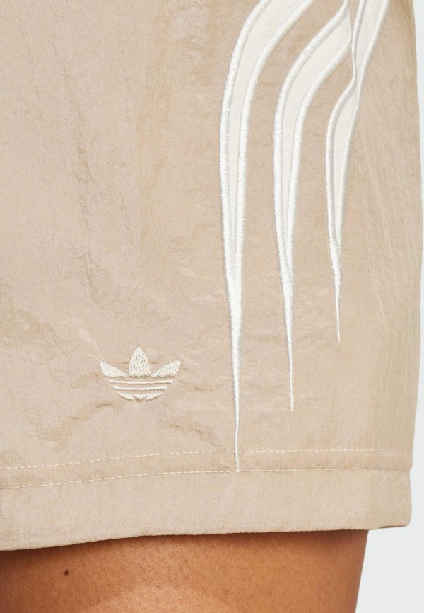adidas Шорты спортивные - Atlanta Cut Line Nylon - фото 5