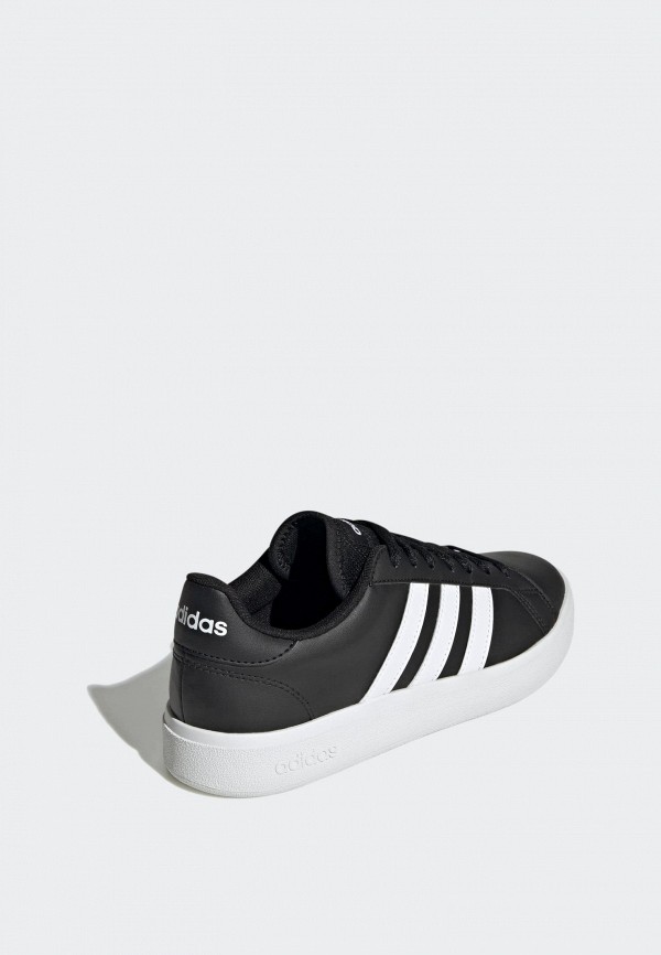 adidas Кеды - Grand Court TD Lifestyle Court Casual - фото 3