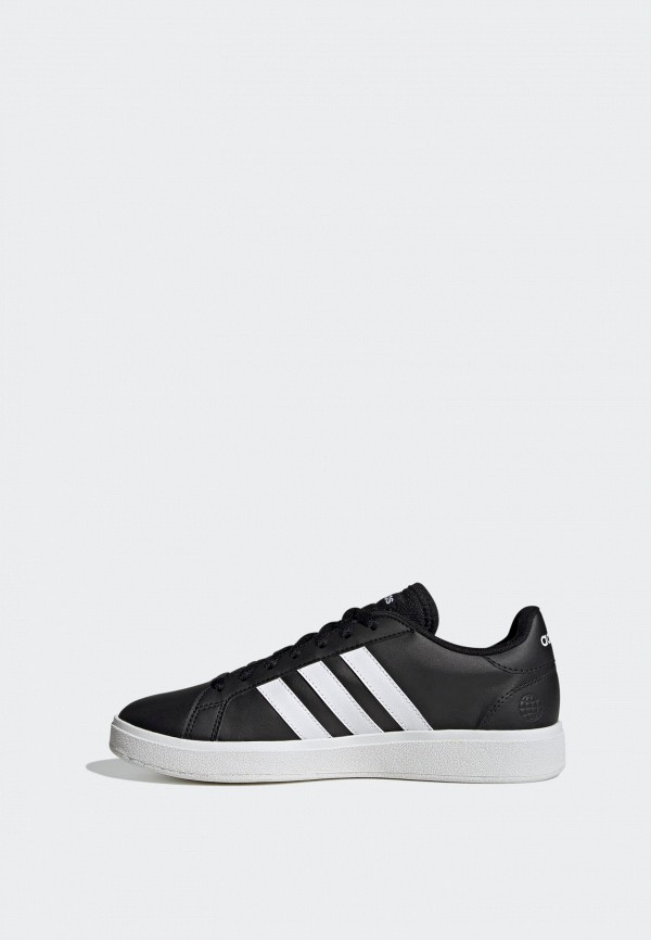 adidas Кеды - Grand Court TD Lifestyle Court Casual - фото 4