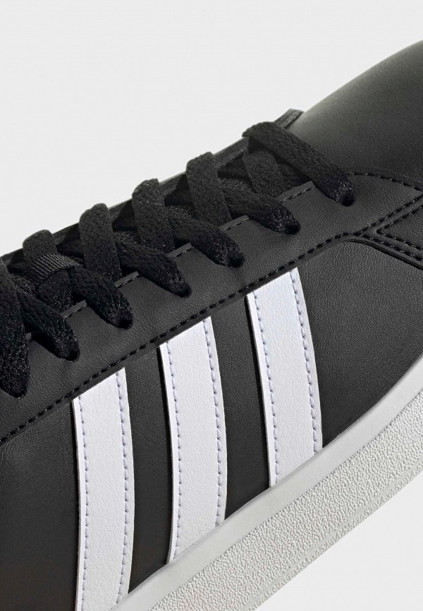 adidas Кеды - Grand Court TD Lifestyle Court Casual - фото 5