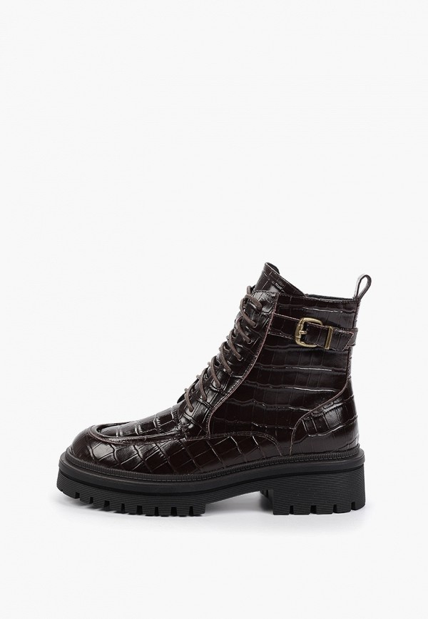 Salamander Ботинки - Lamoda Online Exclusive - фото 1