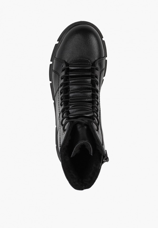 Rieker Ботинки - Полнота E (5) - фото 4