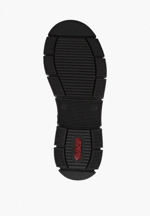 Rieker Ботинки - Полнота E (5) - фото 5