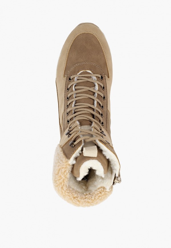 Rieker Ботинки - Полнота F (6) - фото 4