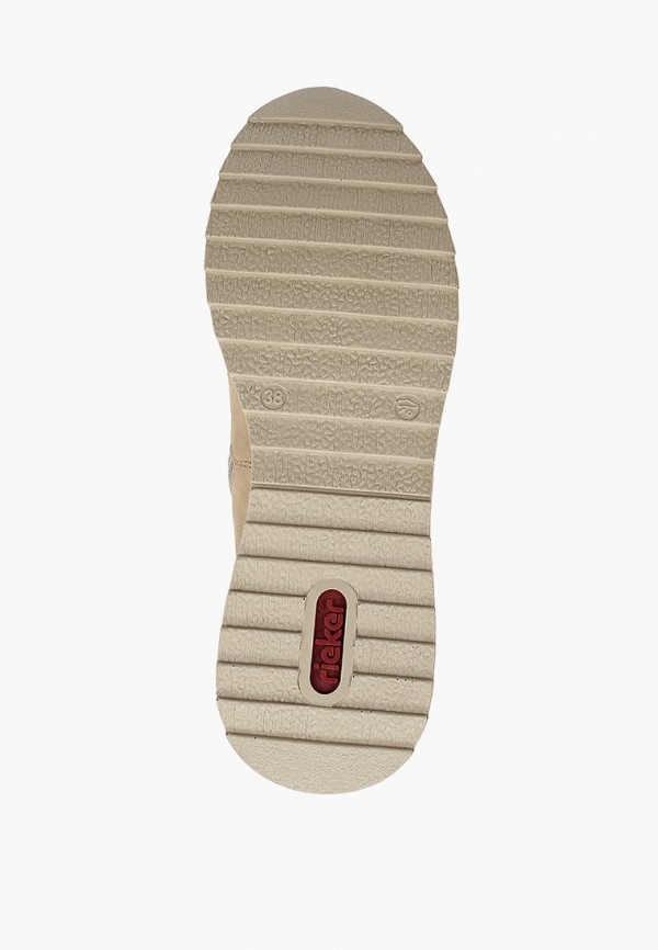 Rieker Ботинки - Полнота F (6) - фото 5