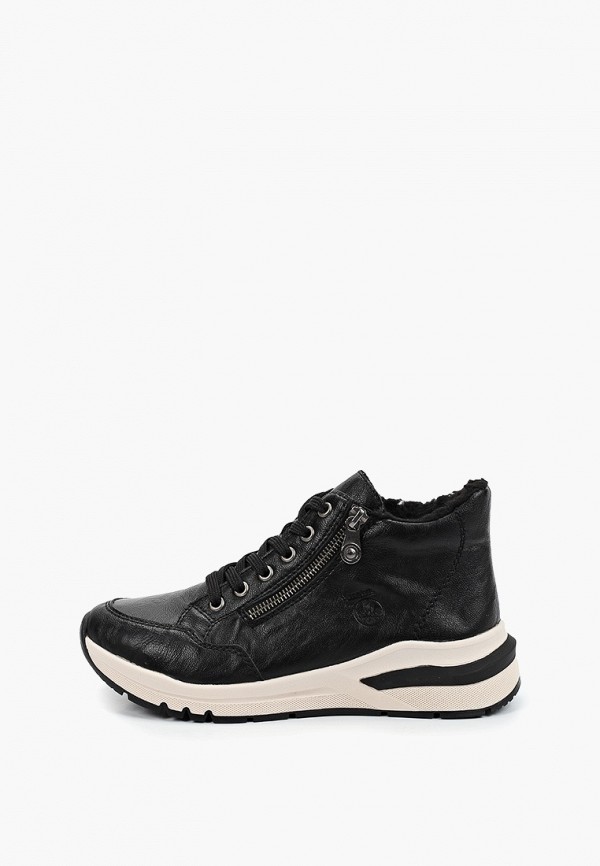 Rieker Кроссовки - Полнота H (8) - фото 1