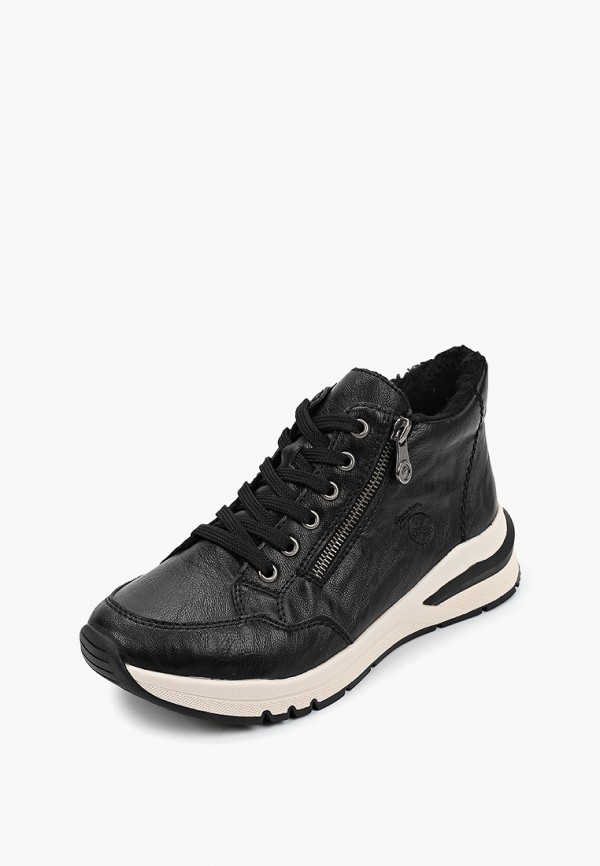 Rieker Кроссовки - Полнота H (8) - фото 2