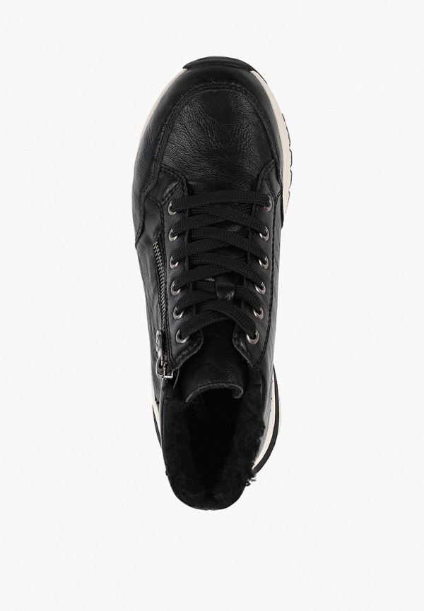 Rieker Кроссовки - Полнота H (8) - фото 4