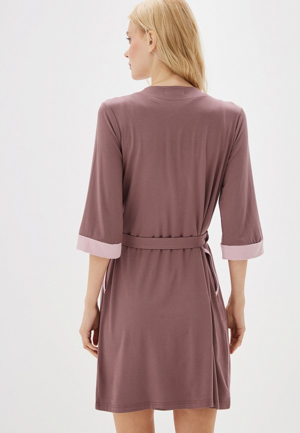 Агапэ Халат и сорочка ночная - фото 4