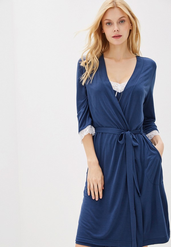 Агапэ Халат и сорочка ночная - фото 1