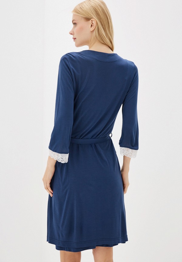 Агапэ Халат и сорочка ночная - фото 4