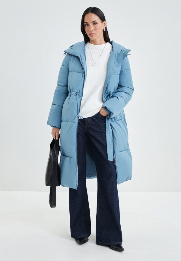 Zarina Куртка утепленная - фото 1