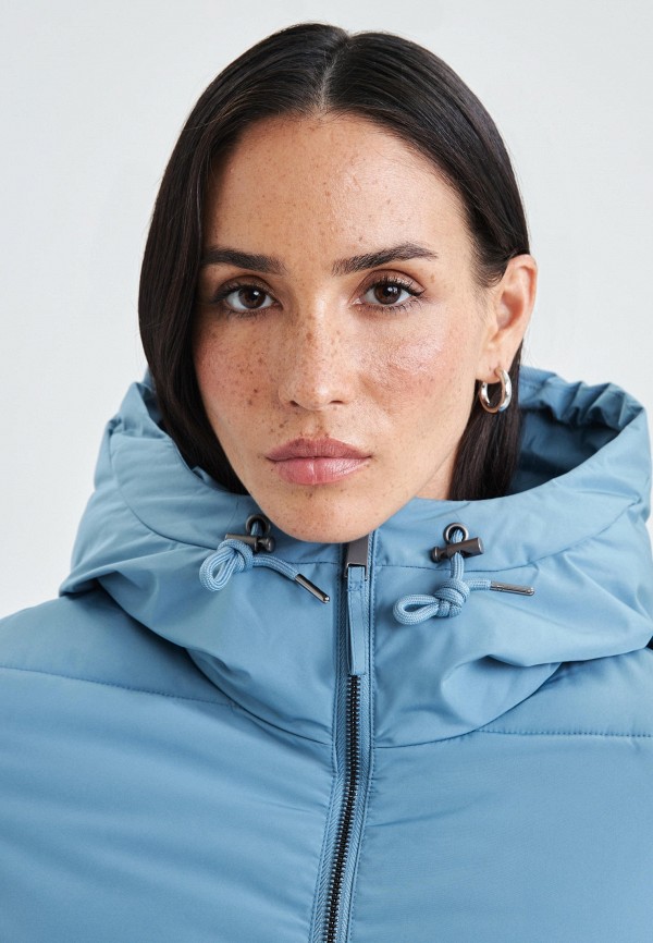 Zarina Куртка утепленная - фото 4