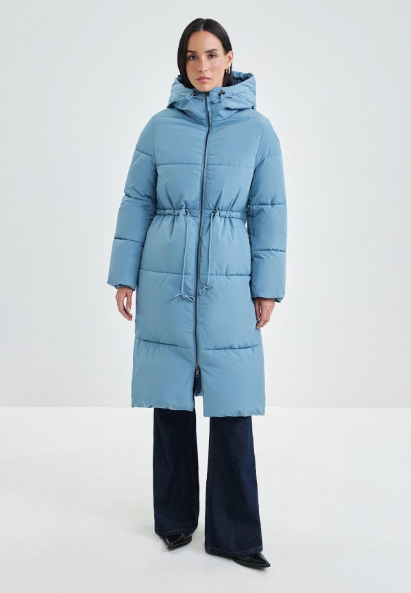 Zarina Куртка утепленная - фото 6