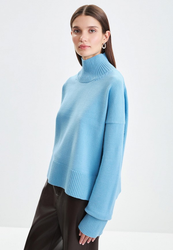 Zarina Свитер - фото 6