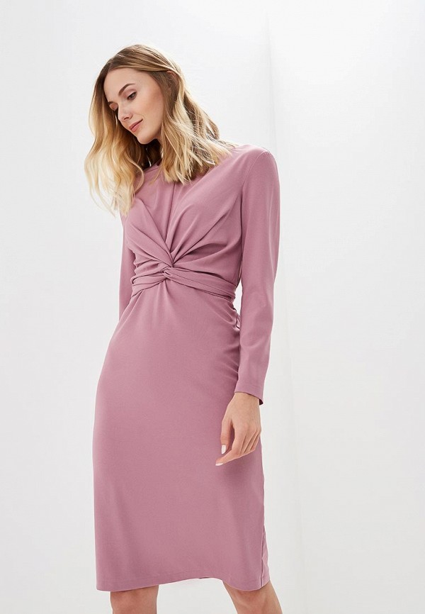 Nastasia Sabio Платье - ЛИЛИЯ - фото 1