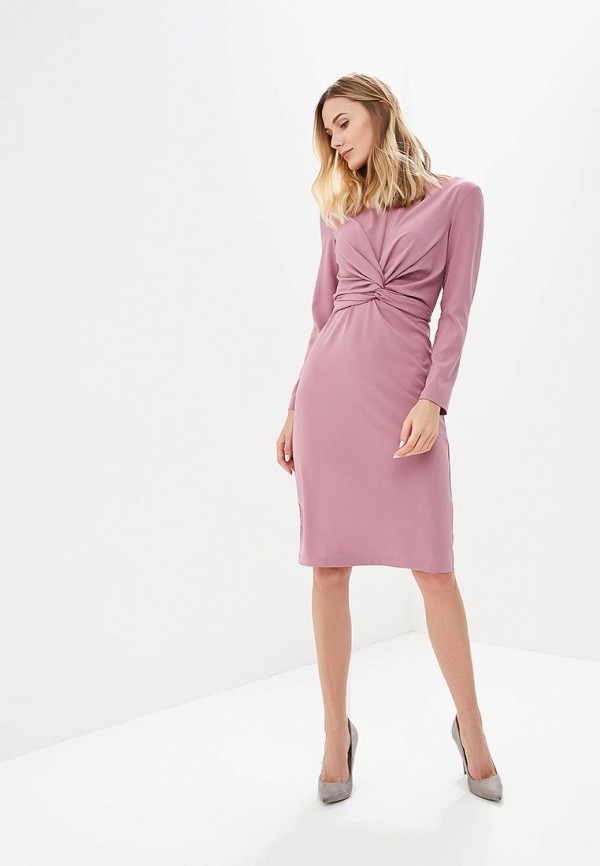 Nastasia Sabio Платье - ЛИЛИЯ - фото 2