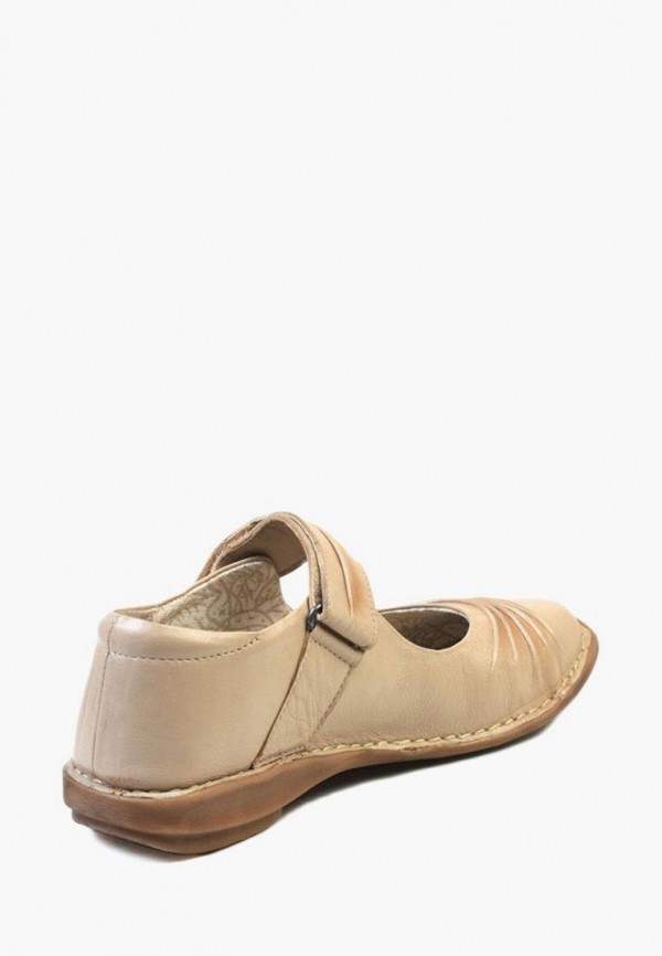 Airbox Туфли - фото 2