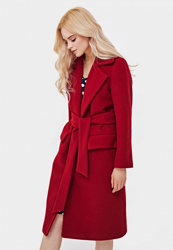 Sultanna Frantsuzova Пальто - фото 2