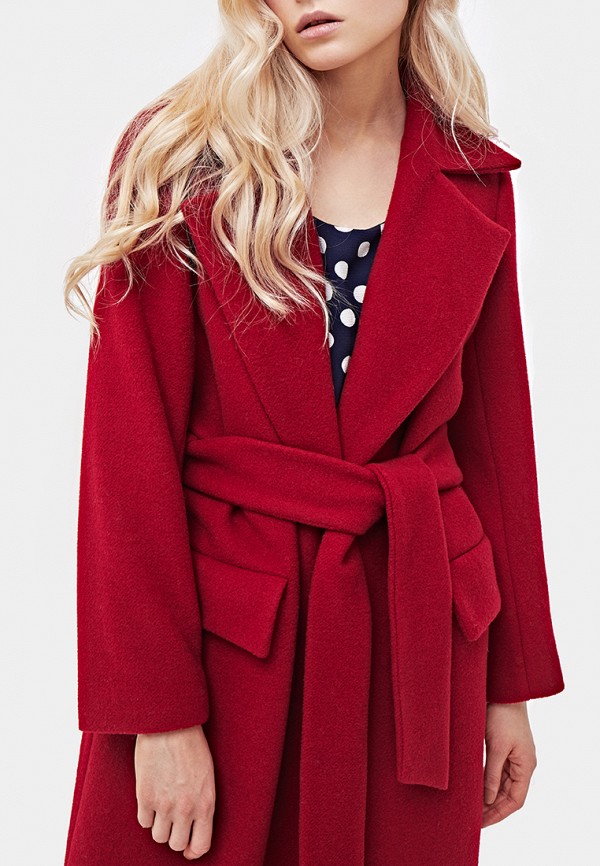 Sultanna Frantsuzova Пальто - фото 4