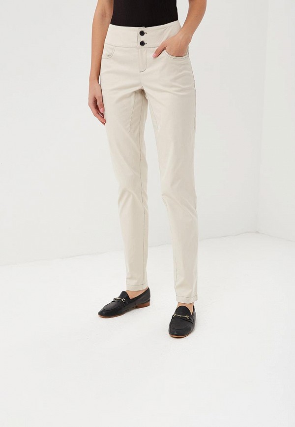 Alezzy Liriq Брюки - GET - фото 1