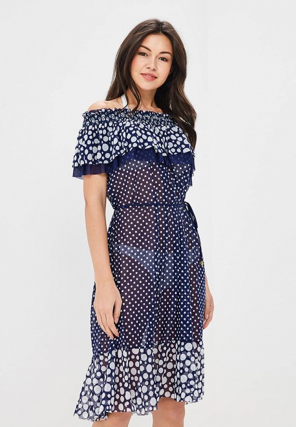 Charmante Платье пляжное - фото 1