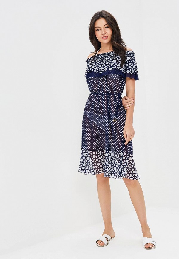 Charmante Платье пляжное - фото 2