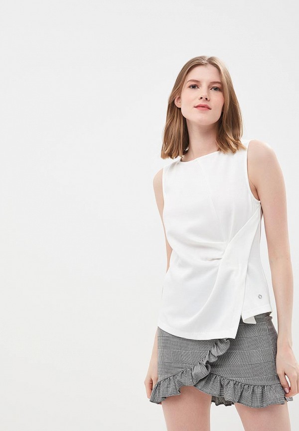 Top Secret Блуза - фото 1