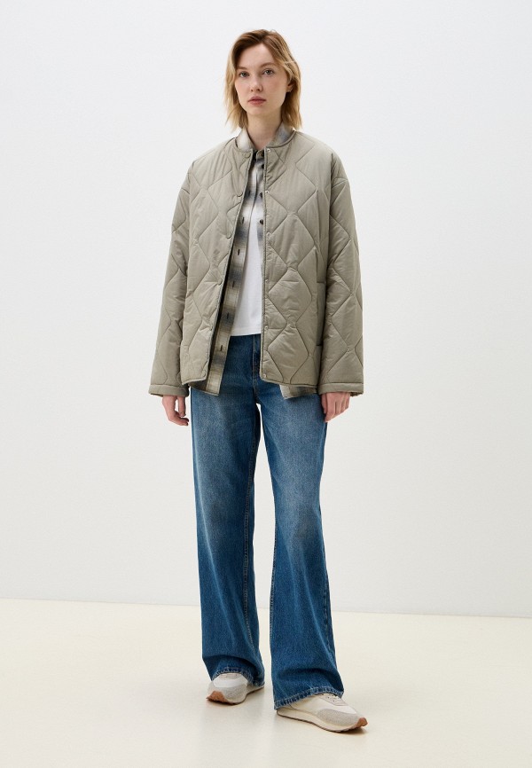 Снежная Королева Куртка утепленная - фото 2