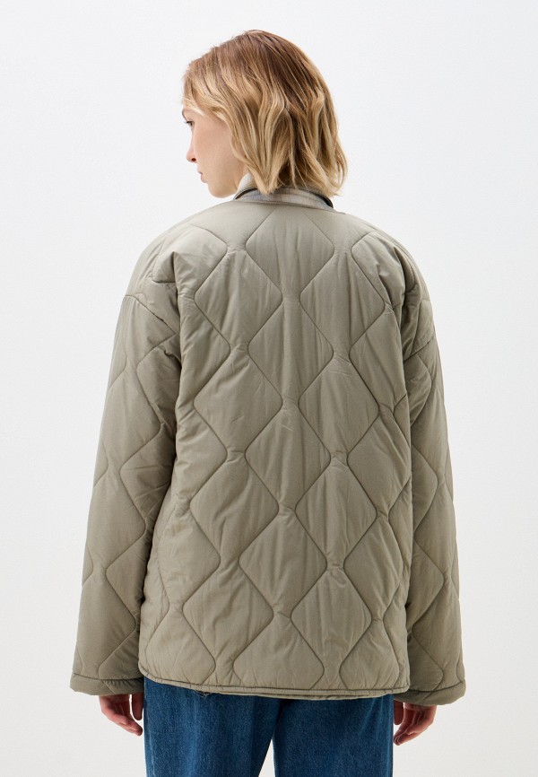 Снежная Королева Куртка утепленная - фото 3