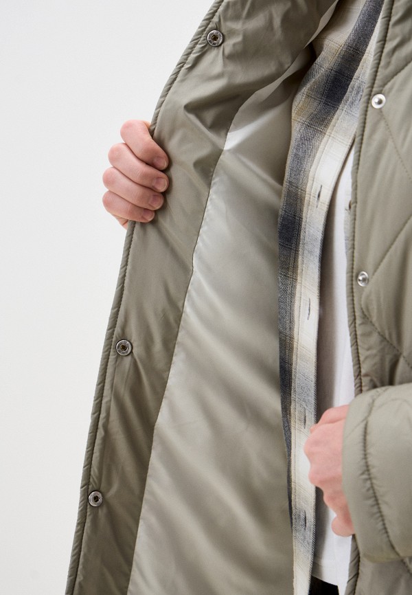 Снежная Королева Куртка утепленная - фото 4