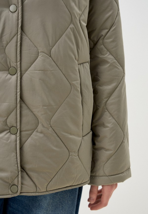 Снежная Королева Куртка утепленная - фото 5