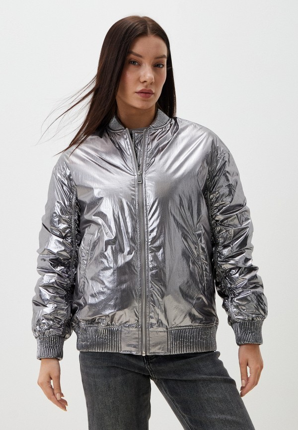 Снежная Королева Бомбер - фото 1