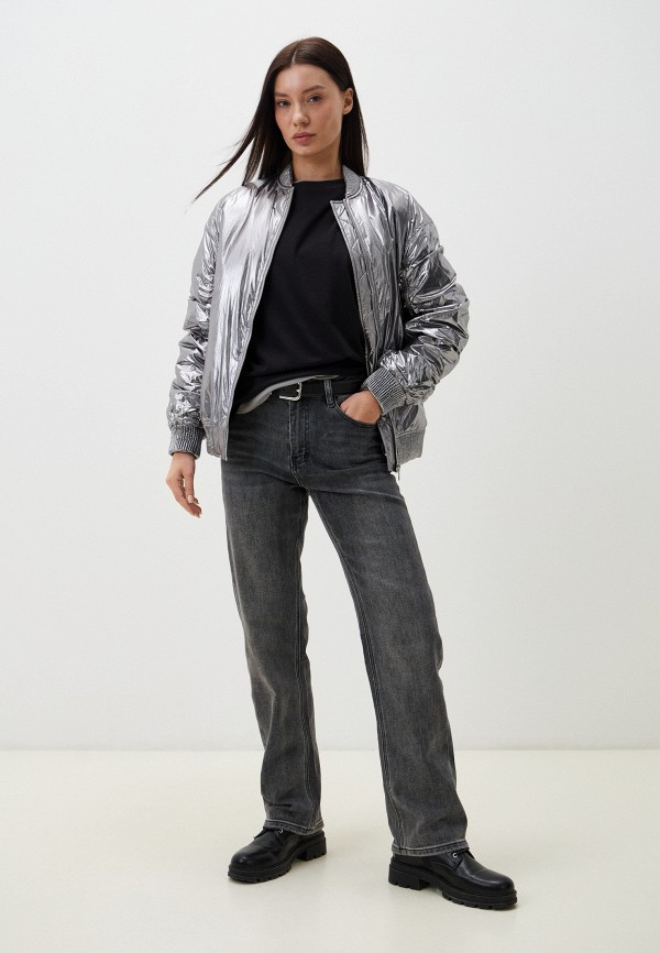 Снежная Королева Бомбер - фото 2