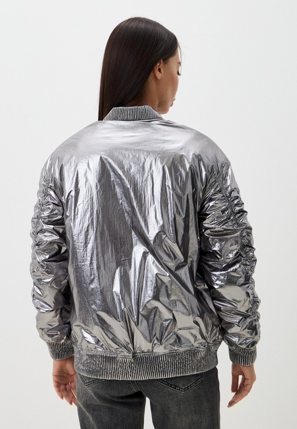 Снежная Королева Бомбер - фото 3