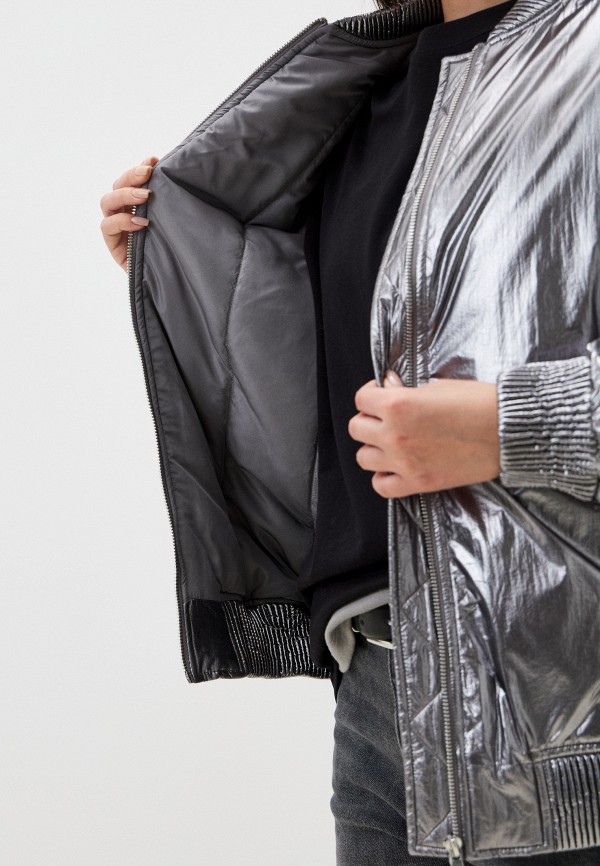 Снежная Королева Бомбер - фото 4