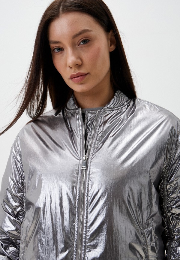 Снежная Королева Бомбер - фото 5