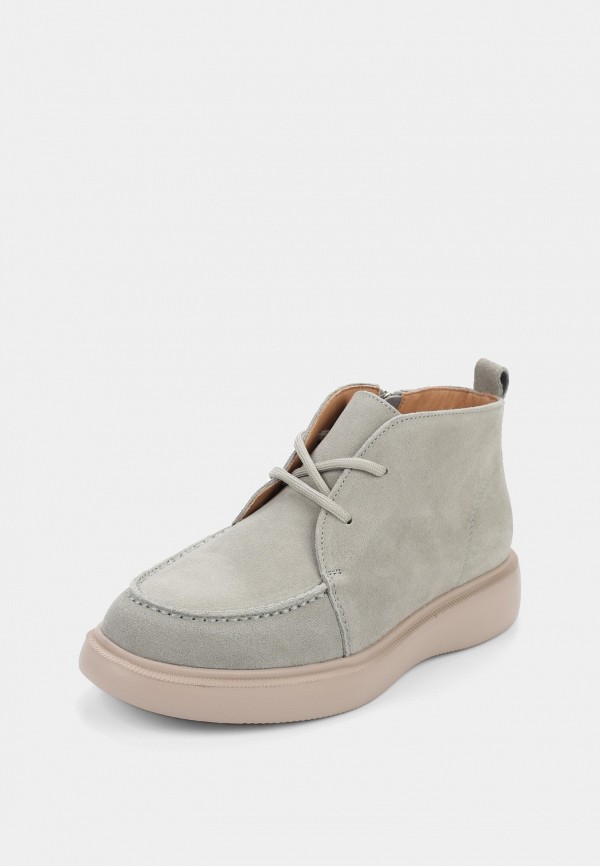 Dino Ricci Ботинки - фото 2