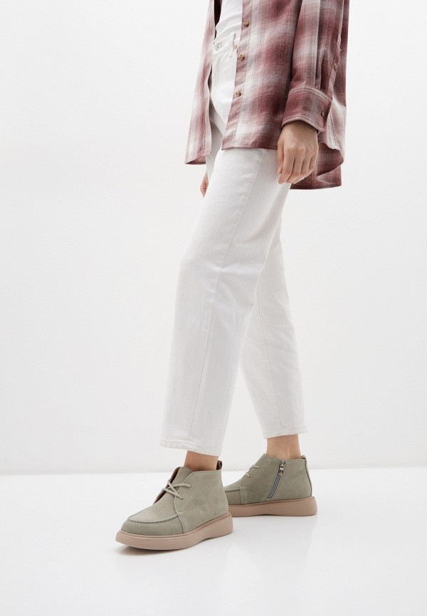 Dino Ricci Ботинки - фото 6