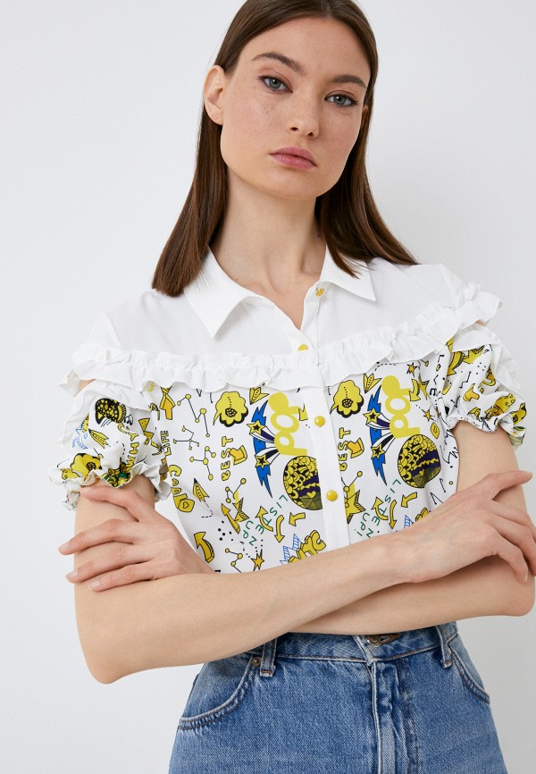 Selisa Блуза - фото 1